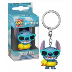 AP109 | KEYCHAIN FUNKO STITCH