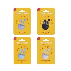 D1066 | ECOUTEURS TEKMEE