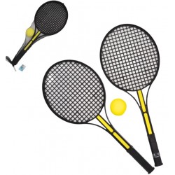 J150121 | RAQUETTES BALLE...