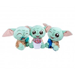 PN1525 | Disney - Grogu...
