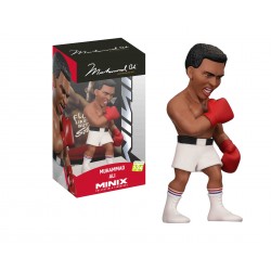 AP100 | Muhammad Ali