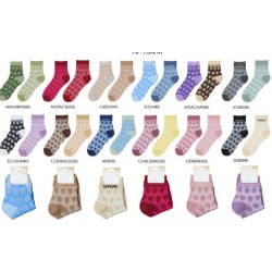 AB1122 | CHAUSSETTE COEUR...