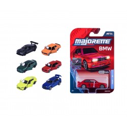 JN876 | Majo BMW X1 Blister...