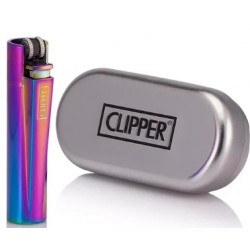 FCL1001 | CLIPPER METAL