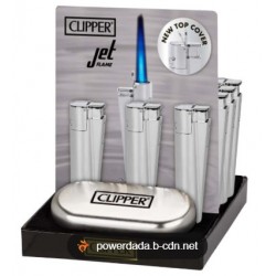 FCL1002 | CLIPPER METAL...