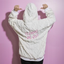GCMP988 | SWEAT A CAPUCHE...