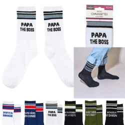 GCMP6006 | CHAUSSETTES...