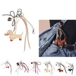 DCMP3006 | PORTE CLES WILD...