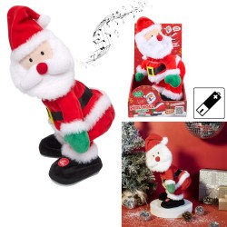 GCMP40006 | PELUCHE PERE...