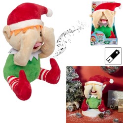 GCMP40007 | PELUCHE ENFANT...