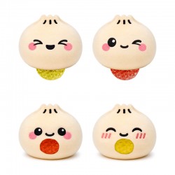 PPR1008 | SQUEEZIES BAO HOUSE