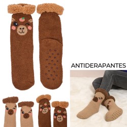 GCMP8001 | CHAUSSETTES...