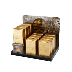 F1458 | CH GOLD BAR...