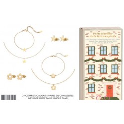 AB5005 | CALENDRIER DE...
