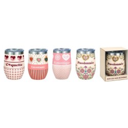 AB8008 | MUG ISOTHERME...