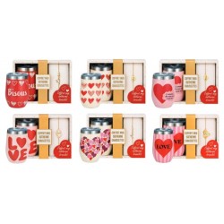 AB8009 | SET MUG ISO +...