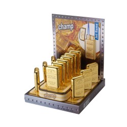 F1460 | CHAMP GOLDBAR...