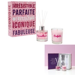 GCMP7010 | BOUGIE PARFUMEE...