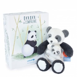 PDC1021 | PANDA PANTIN BEBE...
