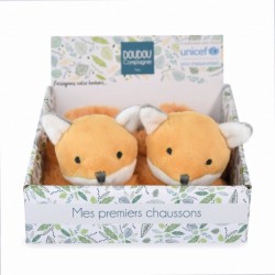 PDC1024 | CHAUSSONS AVEC...