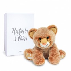 PDC1030 | BEBE LION 18CM
