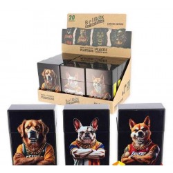 FD1015 | SREET DOGS PUSH UP...