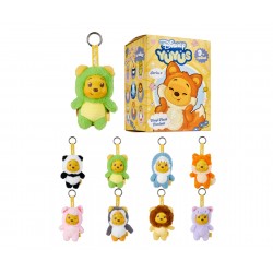 PN1602 |Disney YuYus Winnie...