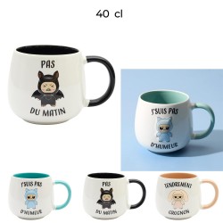 GCMP4024 | MUG RELIEF...