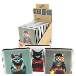 FD1016 | CIGARETTE CASE...
