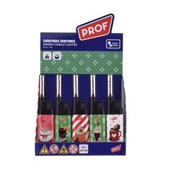 F1471 | PROF XMAS SNOWGLOBE...