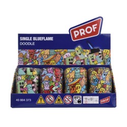F1470 | PROF DOODLE CAPSULE...