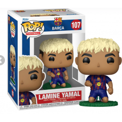 AP110 | YAMAL A GENOU