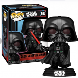 AP110 | STAR WARS DARK VADOR