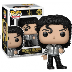 AP110 | MICHAEL JACKSON BAD...