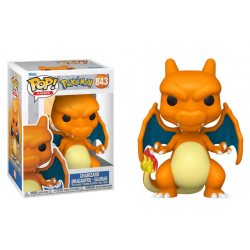 AP110 | POKEMON DRACAUFEU