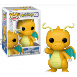 AP110 | POKEMON DRACOLOSSE