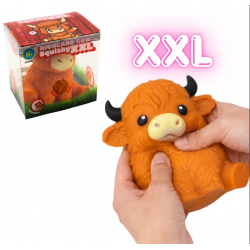 JB990 | SQUISHY HIGHLAND...