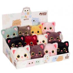 PG2000 | MOKO MARU KITTY 12...