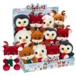 PG2001 | CUTYDOOS CHRISTMAS...