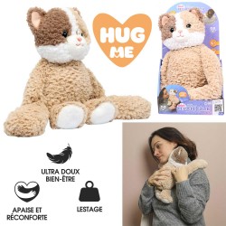 PCMP1038 |PELUCHE CHAT...