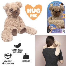 PCMP1039 | PELUCHE CHIEN...