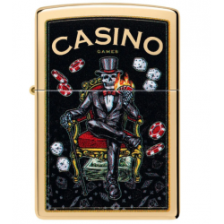 FZ2995 2 | ZIPPO CASINO