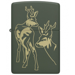 FZ2995 3 | ZIPPO CERF