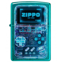 FZ2995 5 | ZIPPO GAMER