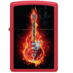 FZ2995 8 | ZIPPO GUITARE
