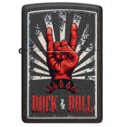 FZ2995 10 | ZIPPO ROCK