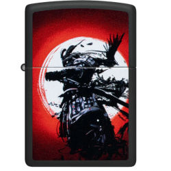 FZ2995 11 | ZIPPO WARRIOR