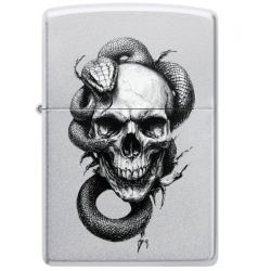 FZ2995 12 | ZIPPO SKULL...