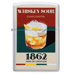 FZ2995 16 | ZIPPO WHISKY