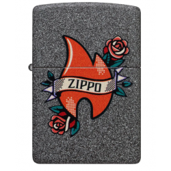 FZ2995 18 | ZIPPO TATOO